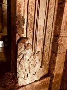704_CE_Svarga_Brahma_Temple,_Alampur_Navabrahma,_Telangana_India_-_64