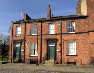 7_And_9,_Lyddon_Terrace