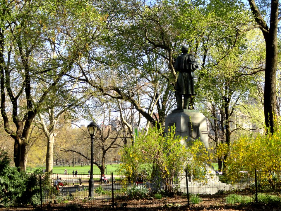 7th_Regiment_Memorial_by_John_Quincy_Adams_Ward_-_Central_Park,_NYC_-_DSC06363