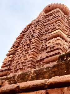 7th_8th_century_Garuda_Brahma_Temple,_Navabrahma_group,_Alampur,_Telangana_India_-_68