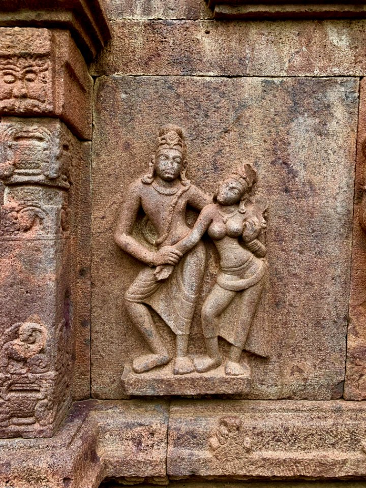 704_CE_Svarga_Brahma_Temple,_Alampur_Navabrahma,_Telangana_India_-_25