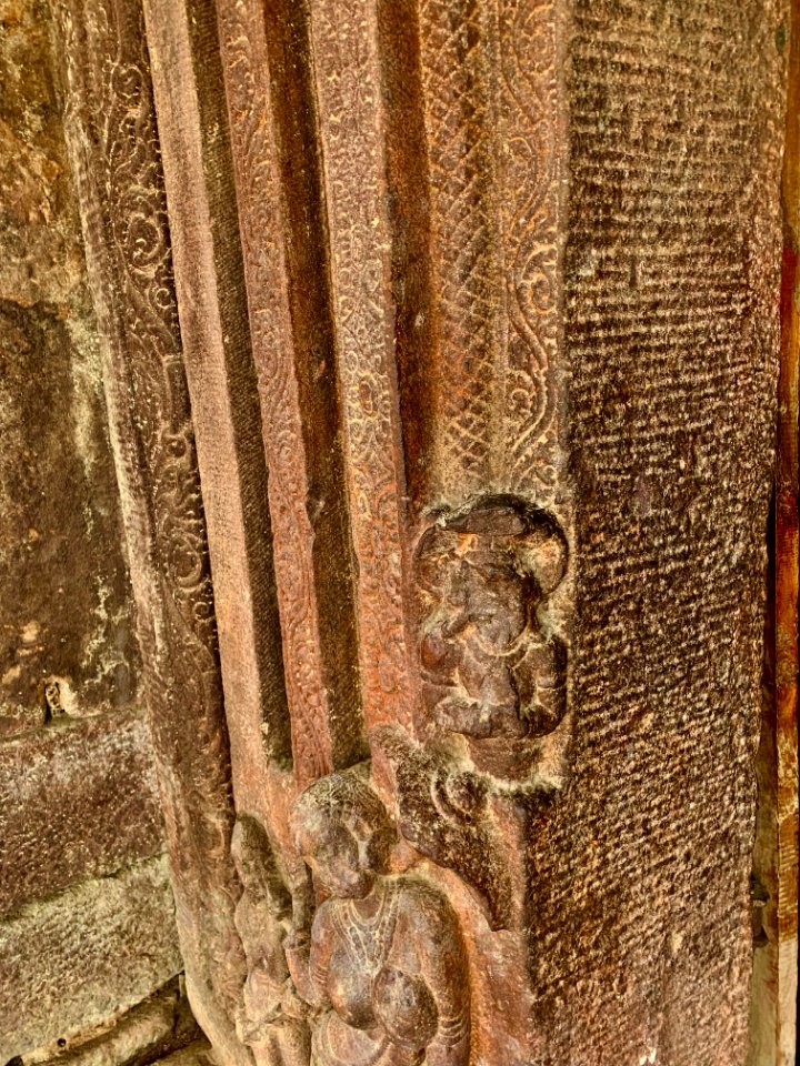 704_CE_Svarga_Brahma_Temple,_Alampur_Navabrahma,_Telangana_India_-_55