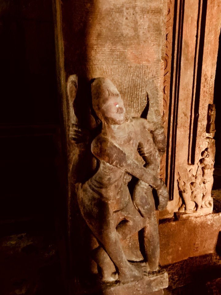 704_CE_Svarga_Brahma_Temple,_Alampur_Navabrahma,_Telangana_India_-_73