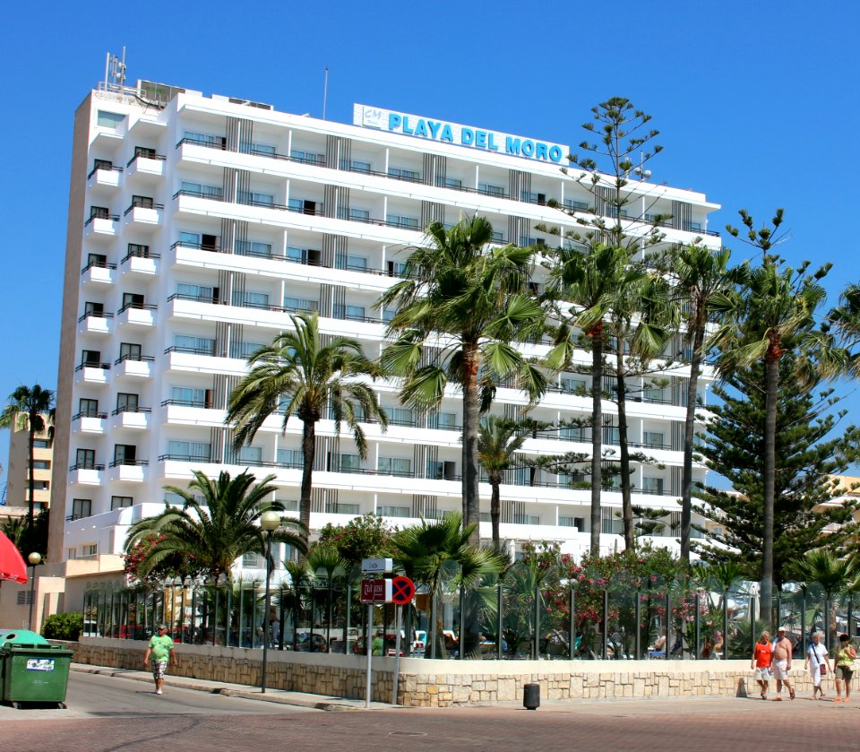 704_Hotel_Playa_del_Moro_in_Cala_Millor