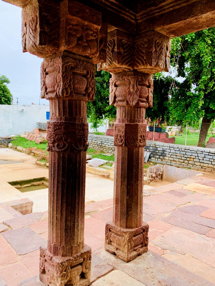 704_CE_Svarga_Brahma_Temple,_Alampur_Navabrahma,_Telangana_India_-_88