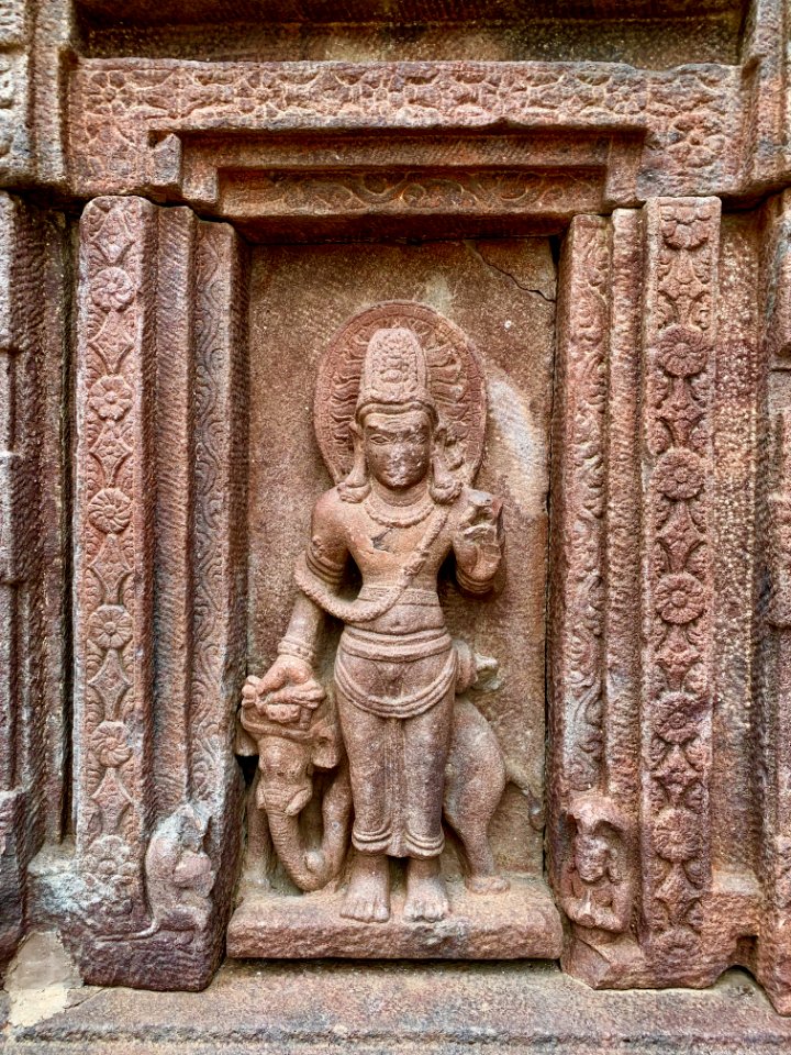 704_CE_Svarga_Brahma_Temple,_Alampur_Navabrahma,_Telangana_India_-_02