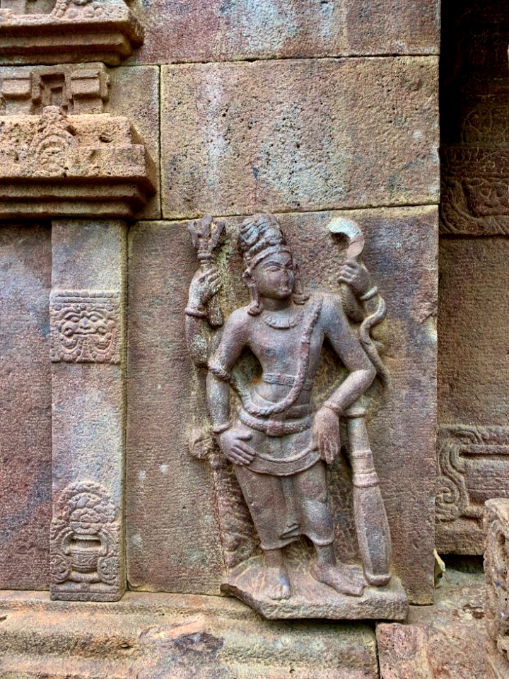 704_CE_Svarga_Brahma_Temple,_Alampur_Navabrahma,_Telangana_India_-_36