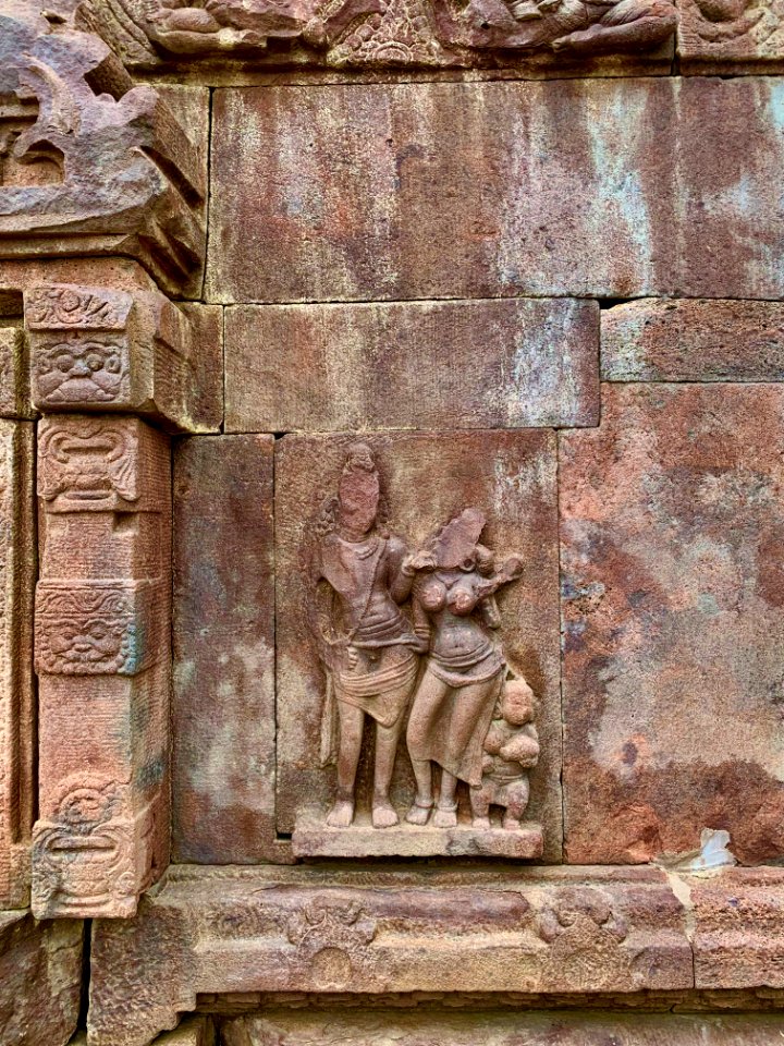 704_CE_Svarga_Brahma_Temple,_Alampur_Navabrahma,_Telangana_India_-_5