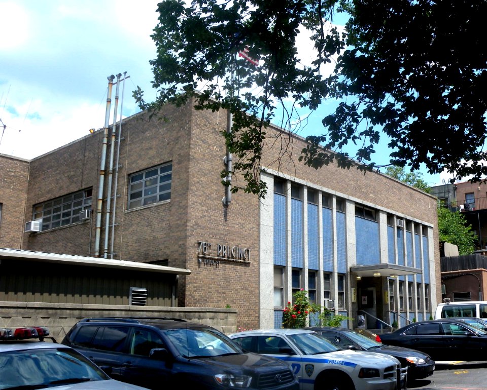 76_Pct_NYPD_191_Union_St_jeh