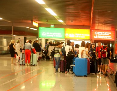7976_Warsaw_Chopin_Airport,_August_2019