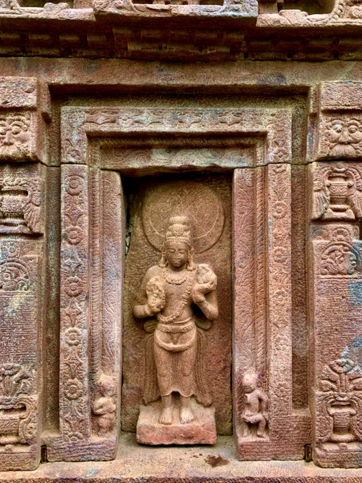 704_CE_Svarga_Brahma_Temple,_Alampur_Navabrahma,_Telangana_India_-_38