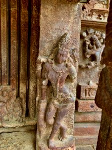 704_CE_Svarga_Brahma_Temple,_Alampur_Navabrahma,_Telangana_India_-_52