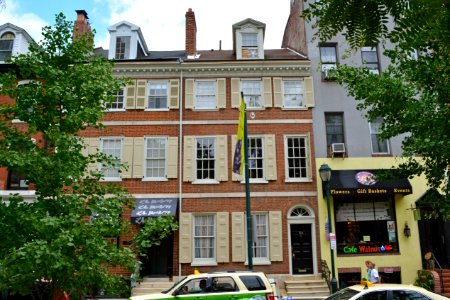 705_707_Walnut,_Philly
