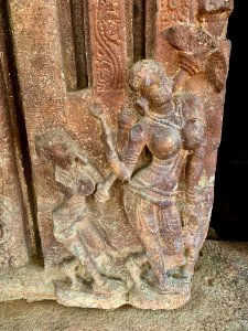 704_CE_Svarga_Brahma_Temple,_Alampur_Navabrahma,_Telangana_India_-_53
