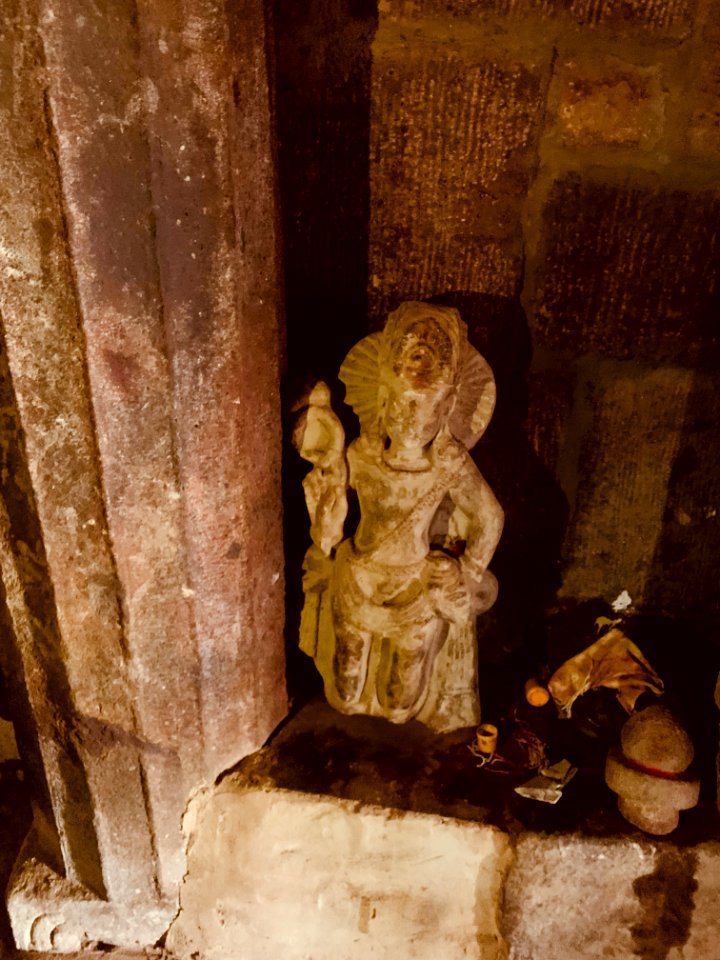 704_CE_Svarga_Brahma_Temple,_Alampur_Navabrahma,_Telangana_India_-_80