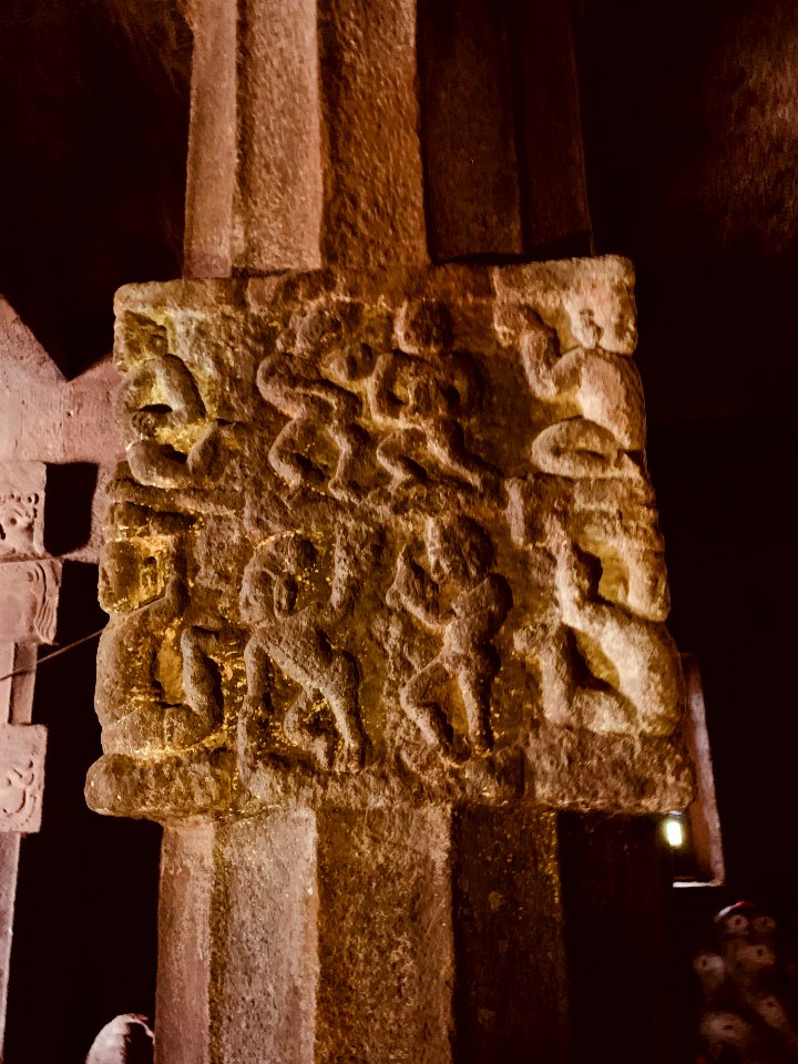 704_CE_Svarga_Brahma_Temple,_Alampur_Navabrahma,_Telangana_India_-_66