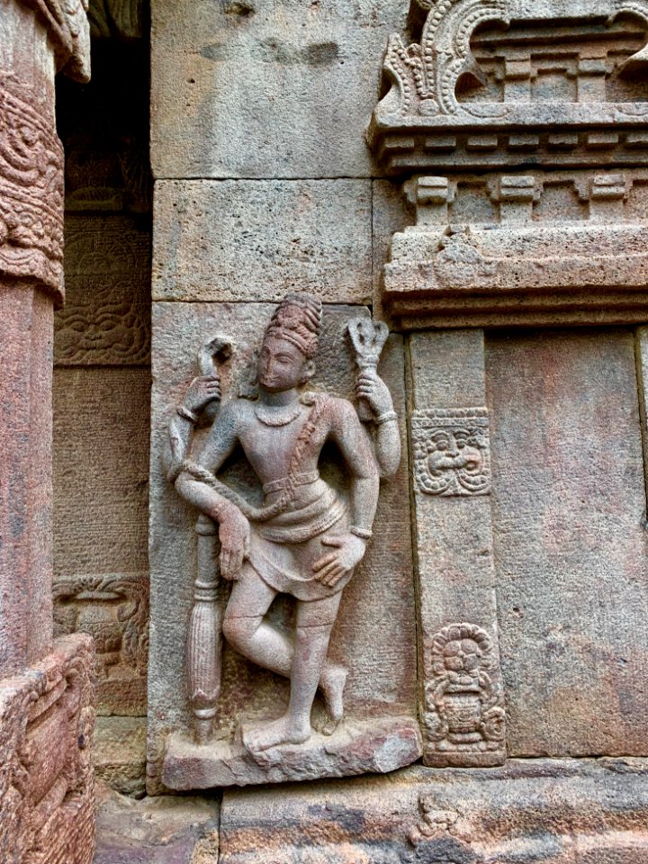 704_CE_Svarga_Brahma_Temple,_Alampur_Navabrahma,_Telangana_India_-_33