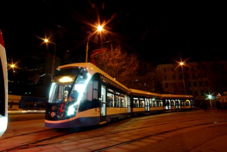 71-934_tram_at_tram_parade_2019