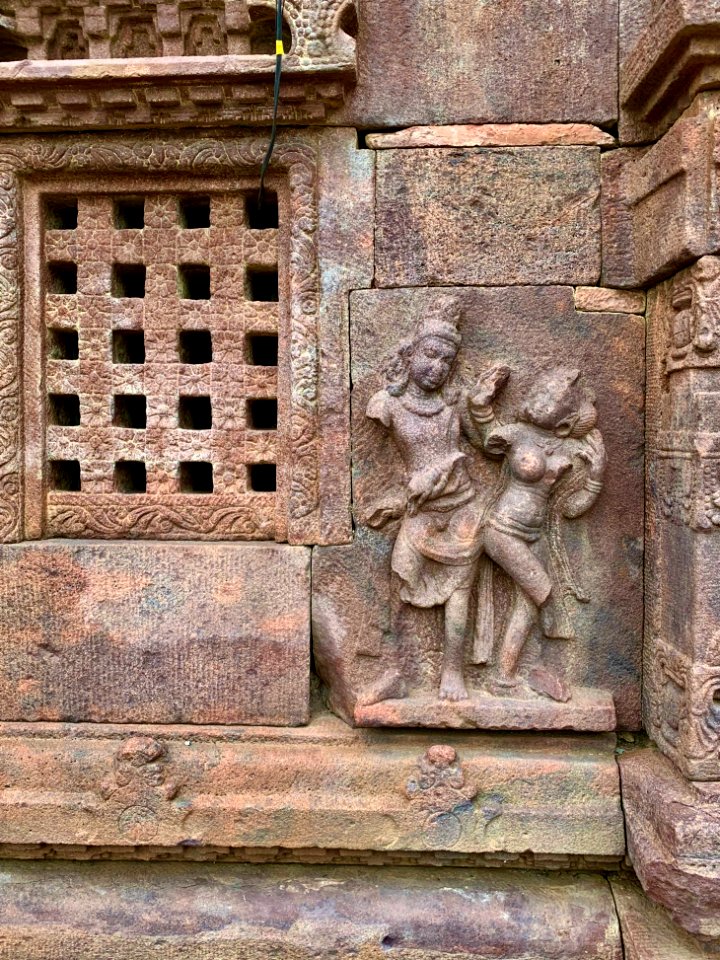 704_CE_Svarga_Brahma_Temple,_Alampur_Navabrahma,_Telangana_India_-_7