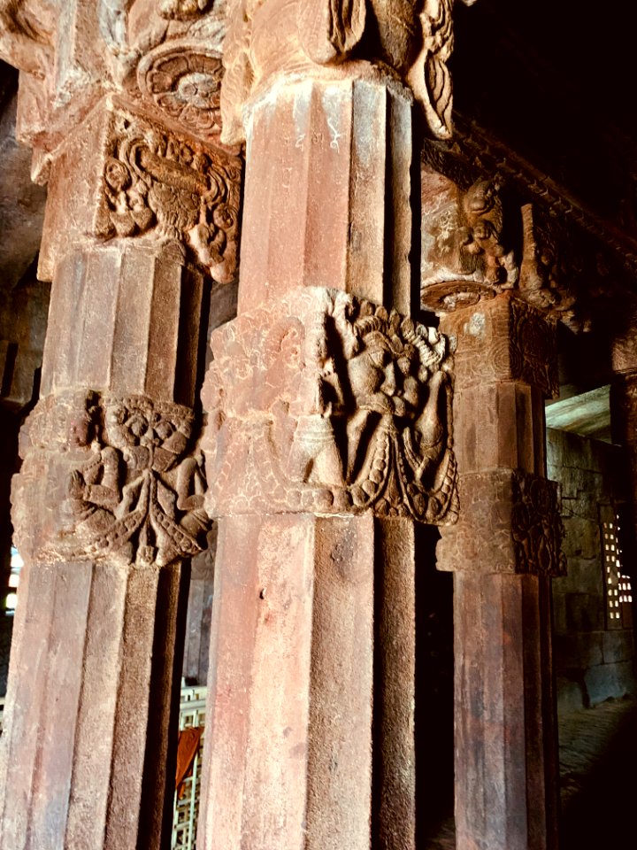 704_CE_Svarga_Brahma_Temple,_Alampur_Navabrahma,_Telangana_India_-_83