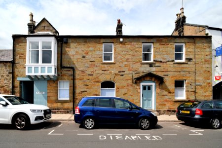 7_And_7A,_Northumberland_Street