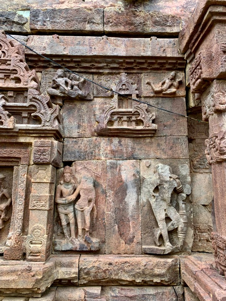 704_CE_Svarga_Brahma_Temple,_Alampur_Navabrahma,_Telangana_India_-_15