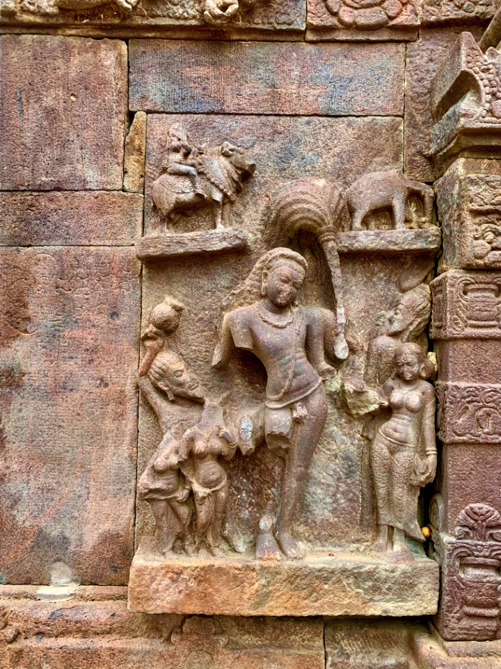 704_CE_Svarga_Brahma_Temple,_Alampur_Navabrahma,_Telangana_India_-_4