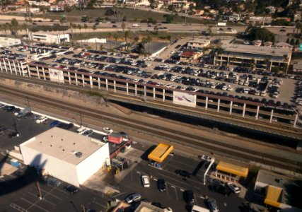 49-san-diego-airport-parking-garage photo