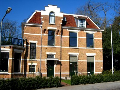 5_Trompenbergerweg_Hilversum_Netherlands