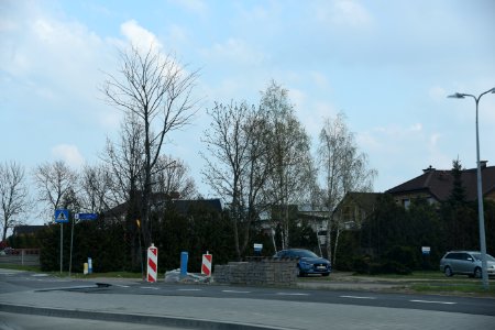 7170_April_2021_in_ul._Zaułek,_Porosły,_Podlaskie_Voivodeship