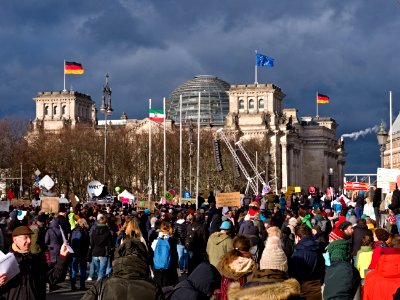 4th_Global_Climate_Strike_Berlin_FridaysForFuture_demonstration_start_02