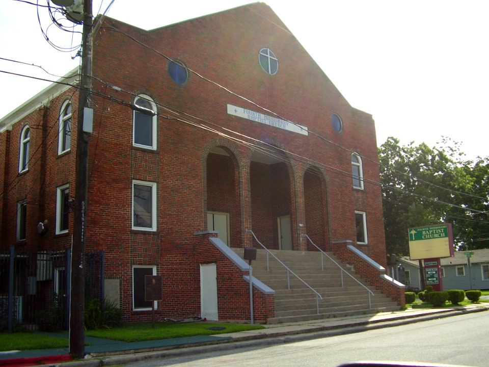 4thStreetMissionaryBaptistChurchMain