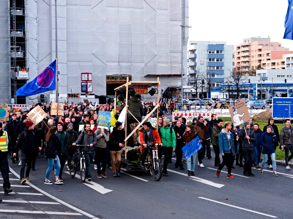 4th_Global_Climate_Strike_Berlin_demonstration_from_TU_12