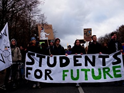 4th_Global_Climate_Strike_Berlin_demonstration_from_TU_44