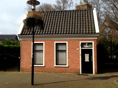 5_Dorpsstraat_Aalsmeer_Netherlands