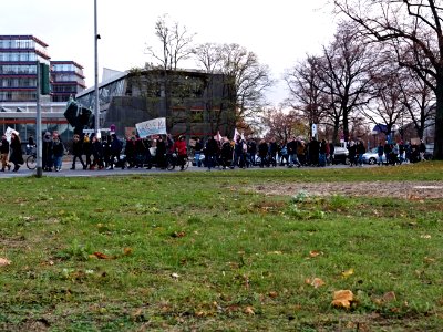 4th_Global_Climate_Strike_Berlin_demonstration_from_TU_10
