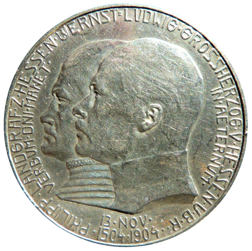 5_Mark_Hessen_Philipp_der_Großmütige