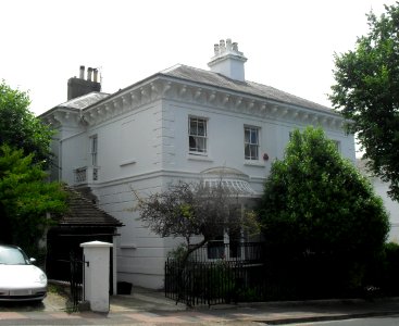 5_and_6_Montpelier_Villas,_Brighton_(NHLE_Code_1380091)