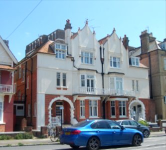 5_and_7_Third_Avenue,_Hove_(May_2020)