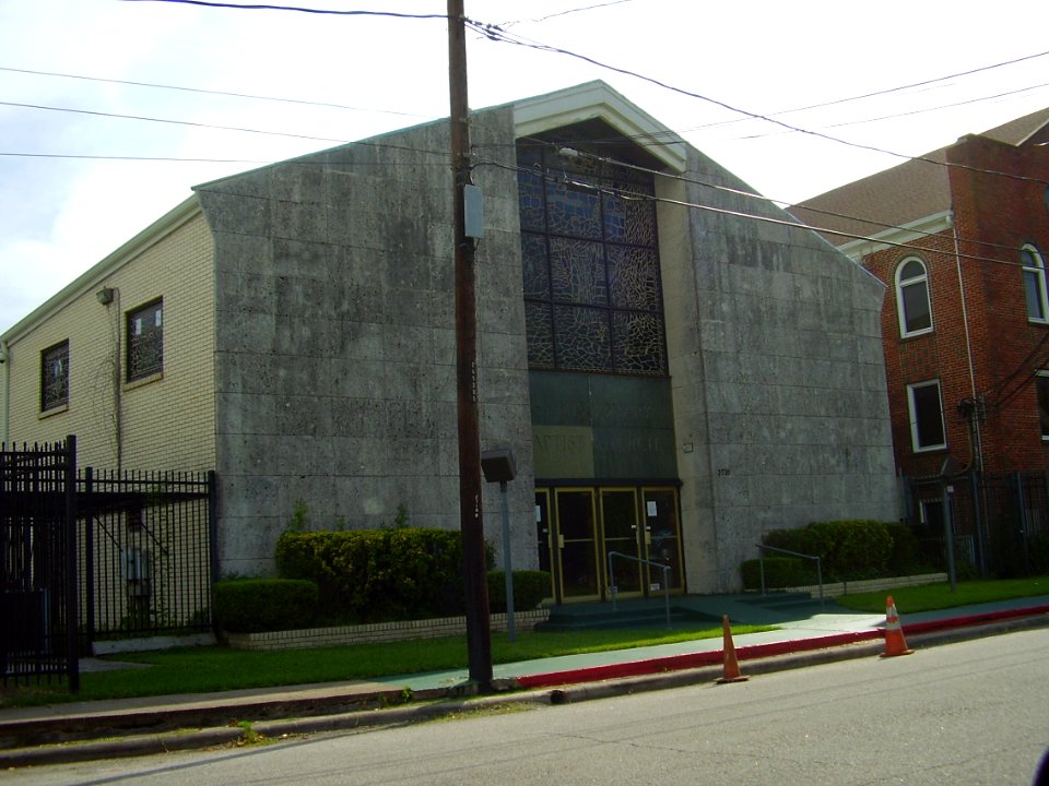 4thStreetMissionaryAnnex