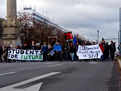 4th_Global_Climate_Strike_Berlin_demonstration_from_TU_22