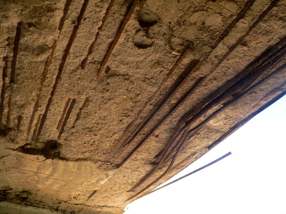 452_Ave_railroad_bridge_underside_detail_2