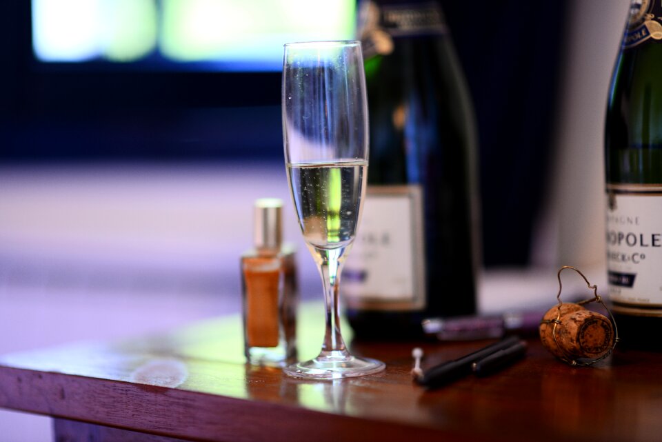 Love amour nail varnish