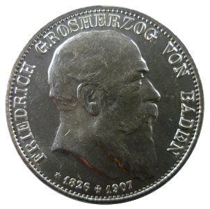 5_Mark_Baden_Friedrich_I._Tod