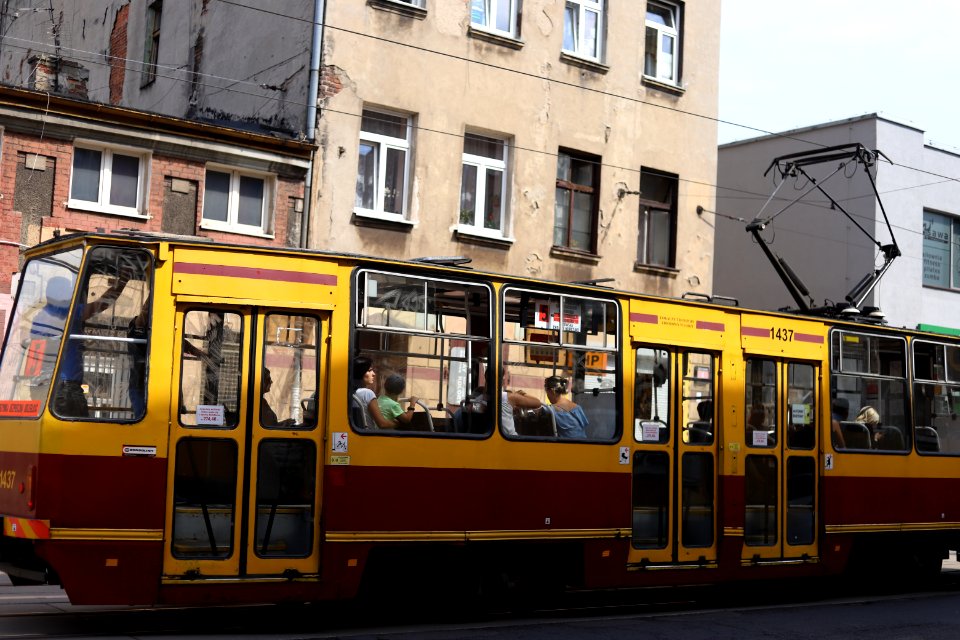 4470_Wojska_Polskiego_Street_in_Łódź_august_2018