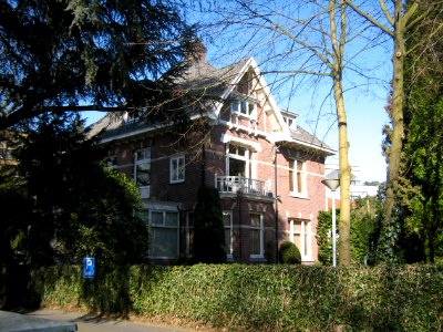 5_Steijnlaan_Hilversum_Netherlands