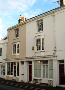 47_and_48_Upper_North_Street,_Brighton_(NHLE_Code_1381054)_(September_2010)