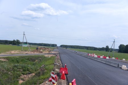 4583_Belarus_May_2019_roadworks_Hrodna_Region photo