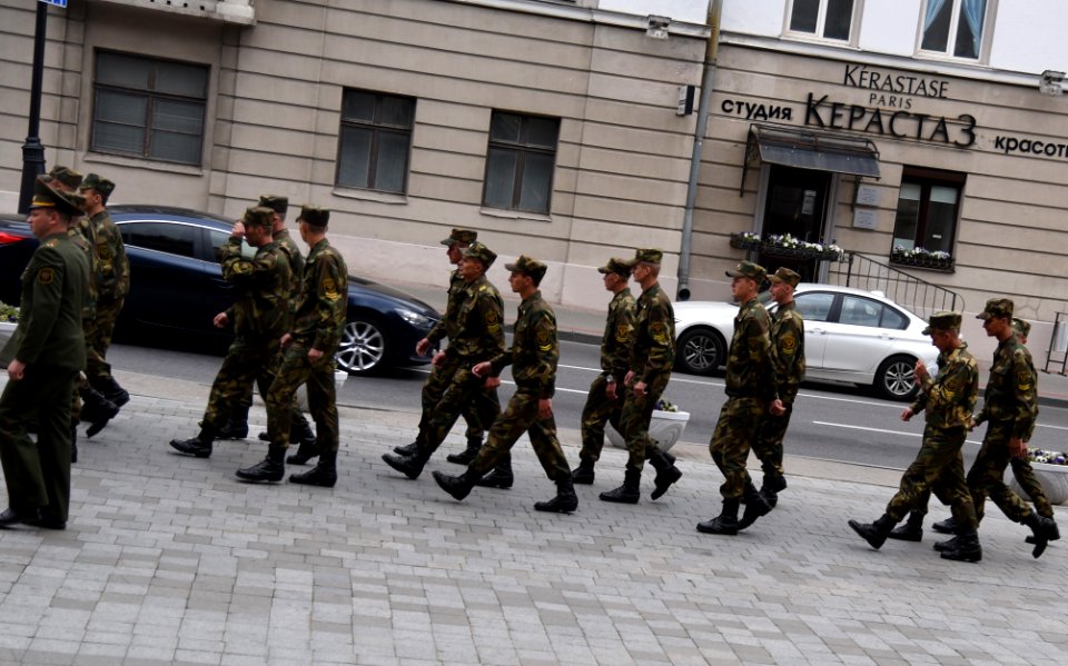 4473_Soldiers_of_Belarus_Armed_Forces,_May_2019