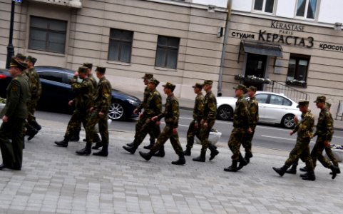 4473_Soldiers_of_Belarus_Armed_Forces,_May_2019